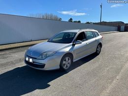 Renault Laguna III