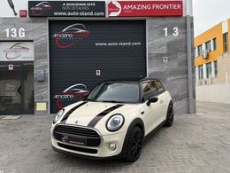 Mini Cooper D