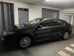 Renault Laguna III