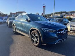 Mercedes GLA250