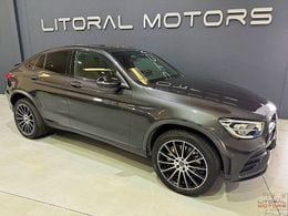 Mercedes GLC300e