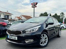 Kia Ceed Sportswagon