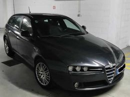 Alfa Romeo 159