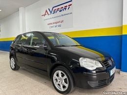 VW Polo