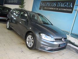 VW Golf VII