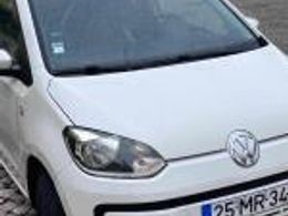 VW up!