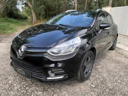 Renault Clio GrandTour