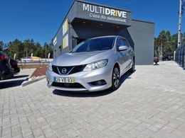 Nissan Pulsar