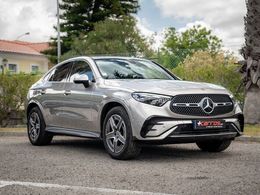 Mercedes GLC300