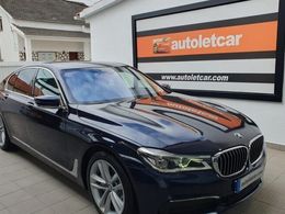 BMW 730