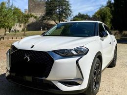 DS Automobiles DS3 Crossback