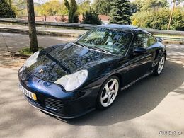 Porsche 996 Turbo