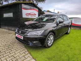 Seat Leon ST