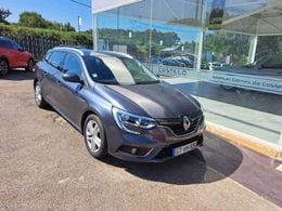 Renault Mégane IV