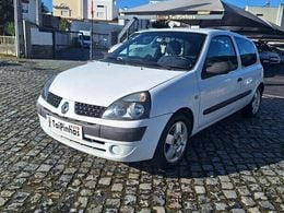 Renault Clio II