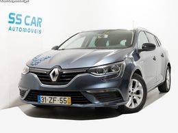 Renault Mégane IV