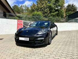 Porsche Panamera 4