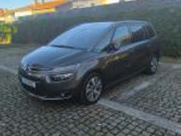 Citroën Grand C4 Picasso