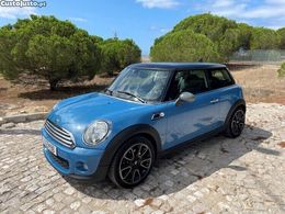 Mini Cooper D