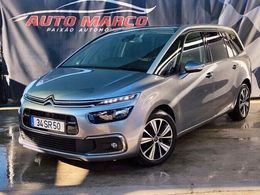 Citroën Grand C4 Picasso