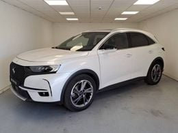 DS Automobiles DS7 Crossback