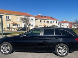 Mercedes C300