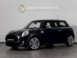 Mini Cooper D