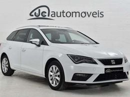 Seat Leon ST