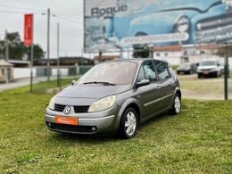 Renault Scénic