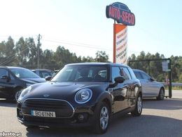 Mini One D Clubman