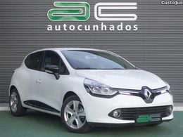 Renault Clio IV