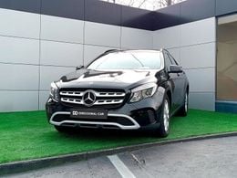 Mercedes GLA180