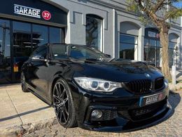 BMW 425