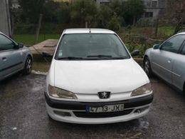 Peugeot 306