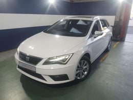 Seat Leon ST