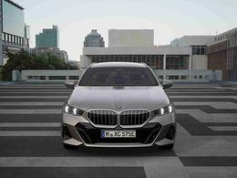 BMW 530e