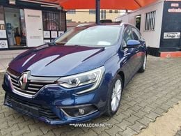 Renault Mégane GrandTour