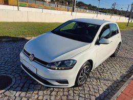 VW Golf Alltrack