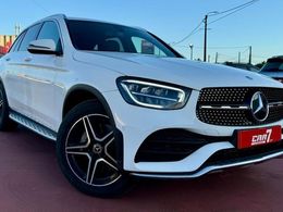 Mercedes GLC300e