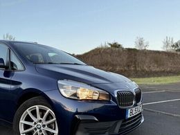 BMW 216 Gran Tourer