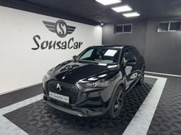 DS Automobiles DS3 Crossback E-Tense