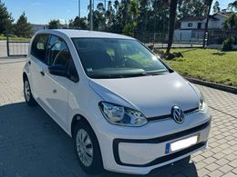 VW up!