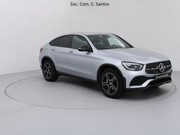 Mercedes GLC220