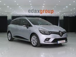 Renault Clio GrandTour