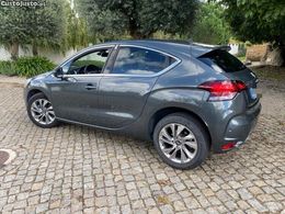 Citroën DS4