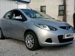 Mazda 5