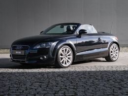 Audi TT Roadster