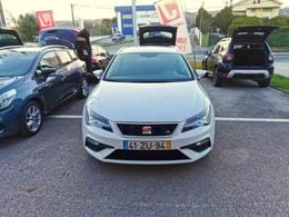 Seat Leon ST