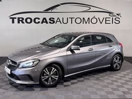 Mercedes A180