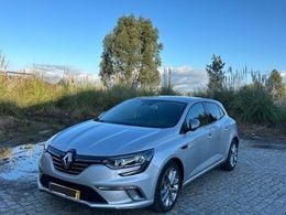 Renault Mégane GT Line